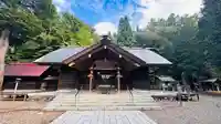岩手護國神社(岩手県)