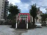 神明宮のその他建物