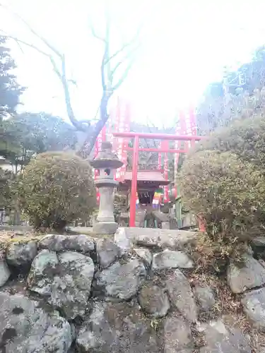 智寂坊(山梨県)