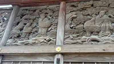住吉神社(福島県)