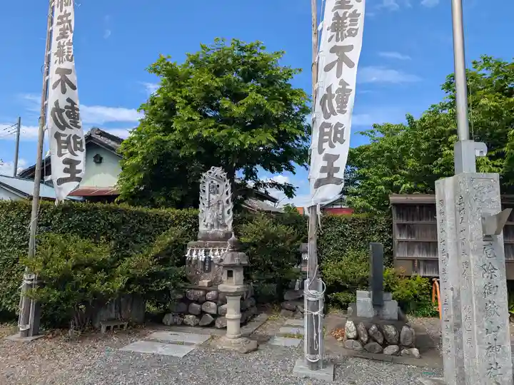 御嶽山神社(埼玉県)