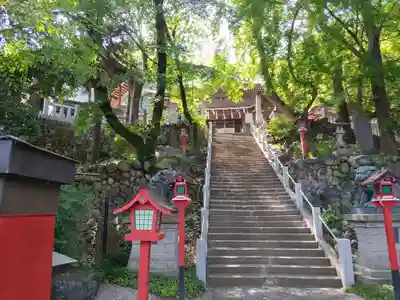 山名八幡宮(群馬県)