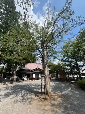 淺間神社（忍野八海）(山梨県)