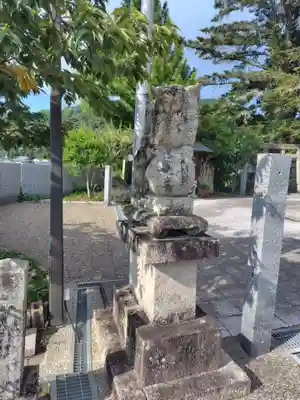 宇和津彦神社(愛媛県)