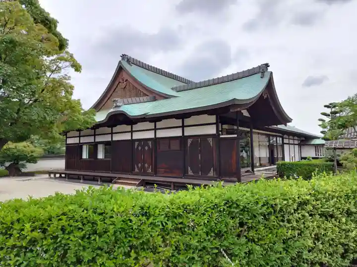 別小江神社(愛知県)