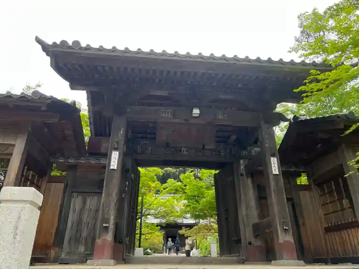 修禅寺(静岡県)