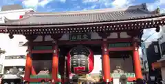 浅草寺(東京都)