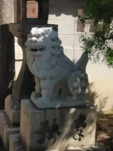 中島惣社(大阪府)