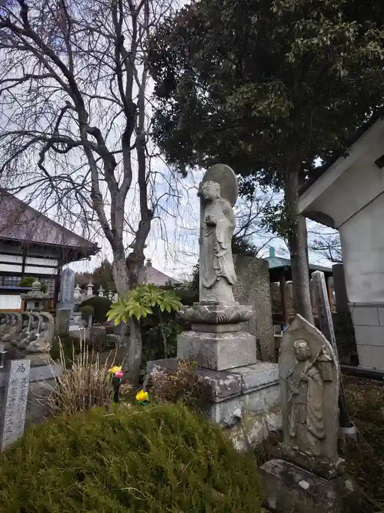 来迎寺(福島県)