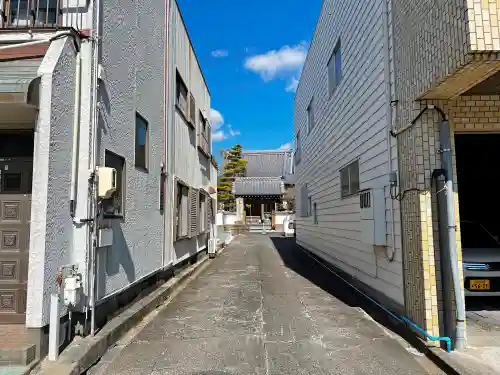 玄妙寺のその他建物