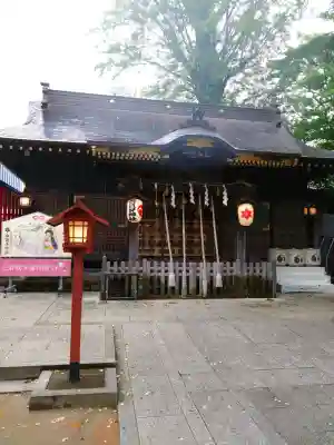 麻賀多神社(千葉県)