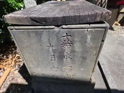香取神社(東京都)