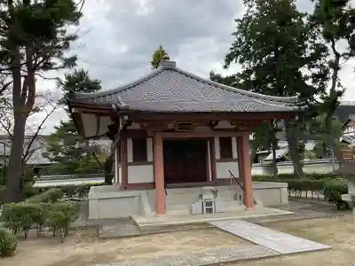 百萬遍知恩寺(京都府)