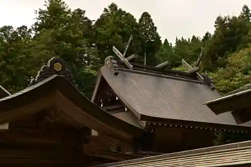 熊野大社(島根県)