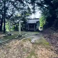 花園神社(石川県)