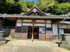 半僧坊大権現(神奈川県)