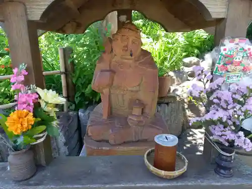 西光寺(神奈川県)