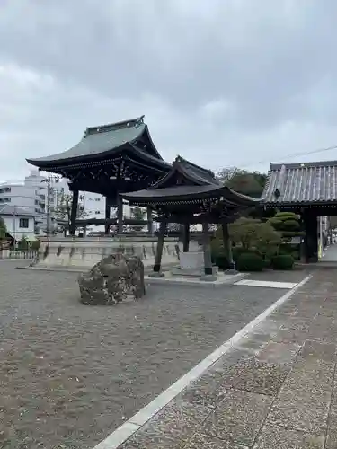 青柳寺(神奈川県)