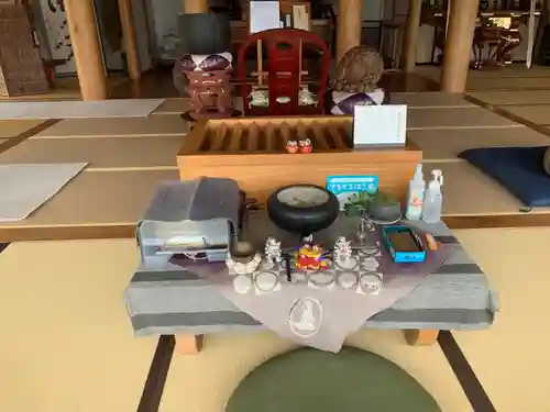 大徳寺の本殿・本堂