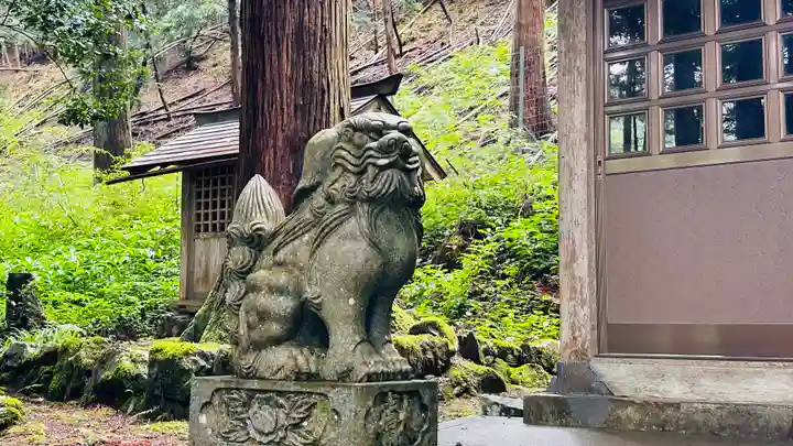 日枝神社(福井県)