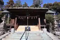 住吉神社(東京都)