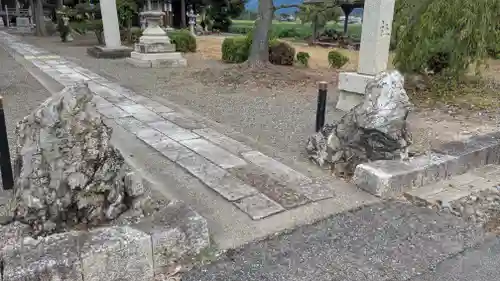 大守神社(滋賀県)