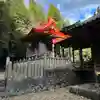 諾神社のその他建物