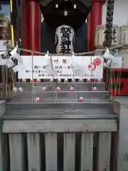 鷲神社(東京都)