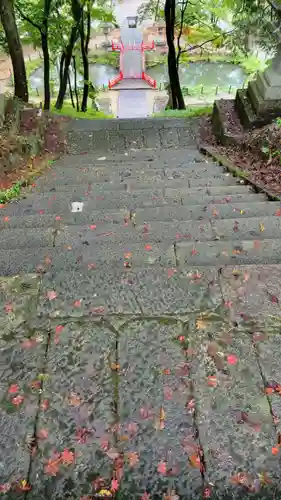 飛騨東照宮(岐阜県)