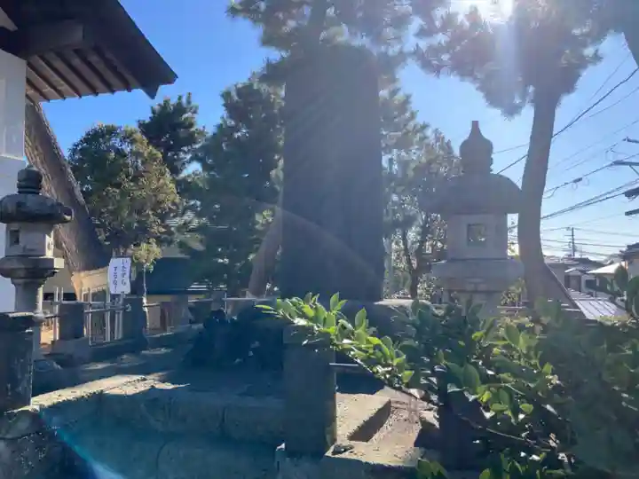 八雲神社(神奈川県)