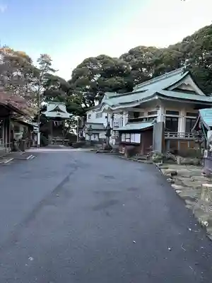 貴船神社(神奈川県)