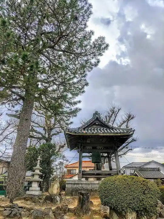 円光寺のその他建物