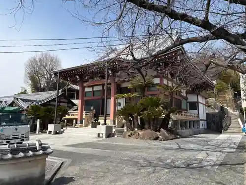 円照寺(大阪府)