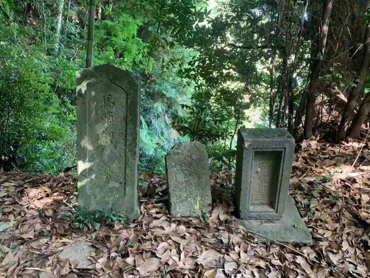 熊野大権現(千葉県)