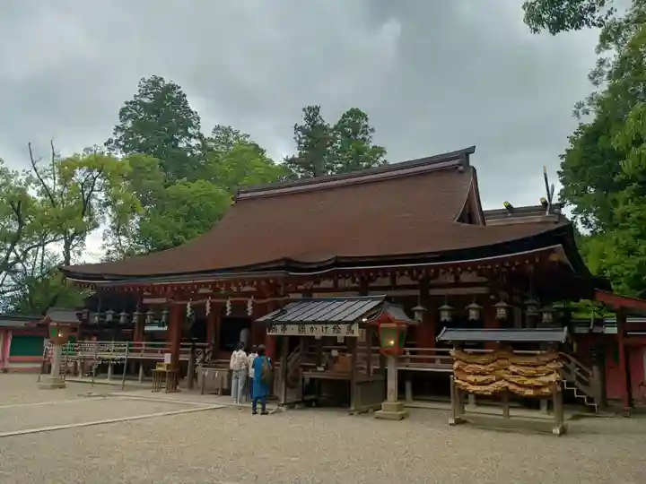 石上神宮(奈良県)
