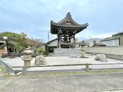竜源寺(三重県)