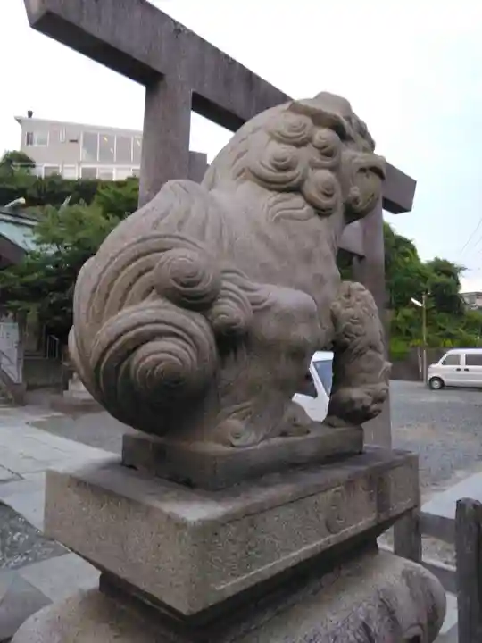 北方皇太神宮(神奈川県)