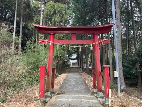 鹿嶋神社(愛知県)