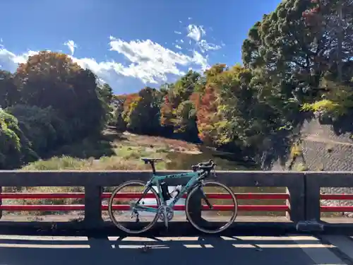 高麗神社(埼玉県)