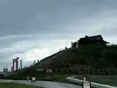 蕪嶋神社(青森県)