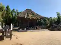 光明院西福寺(千葉県)