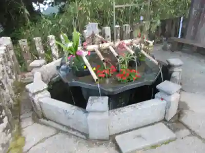 青岸渡寺(和歌山県)