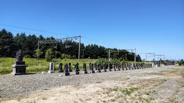 大心寺のその他建物