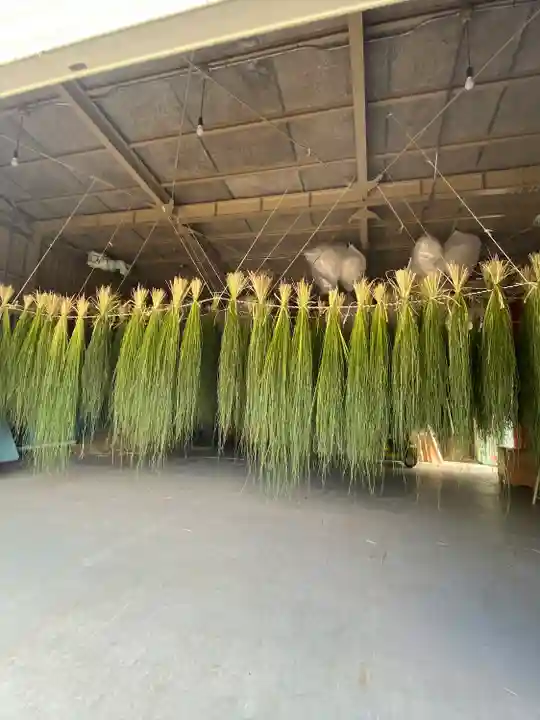 美幌神社のその他建物