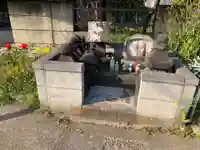 道祖神(神奈川県)