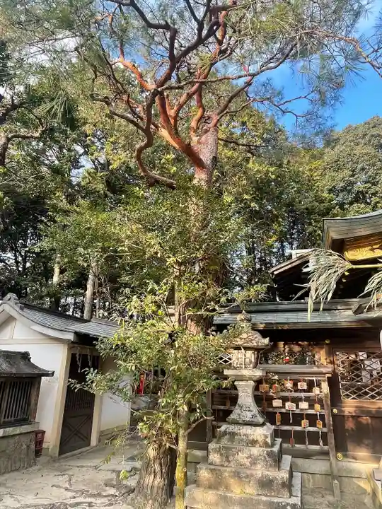 八大神社(京都府)