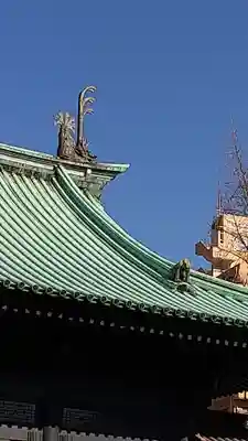 湯島聖堂(東京都)