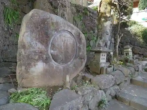 定林山　能成寺のその他建物