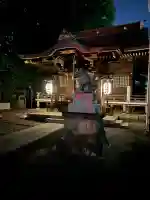 熊野神社(東京都)
