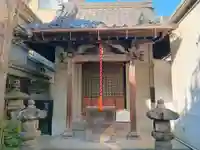 黒船神社(東京都)